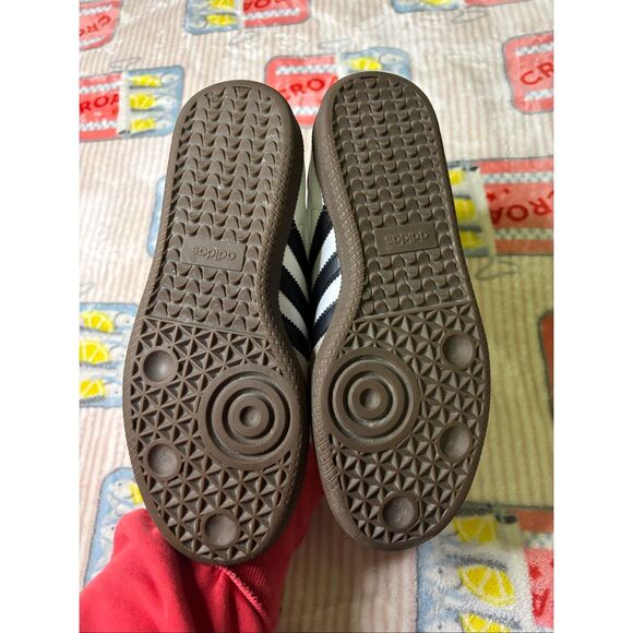 Adidas Sambas - Picture 5 of 6
